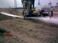 Jet Grouting